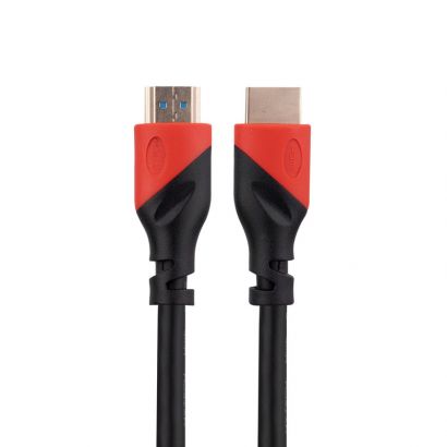 Καλώδιο Hdmi 15M Gold V1.4 Ultra Hd 1080P Hytech 24276/HY-HDM15