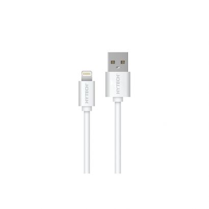 Cable Data/Charge Lightning To Usb 1M Hytech 31489/HY-X91