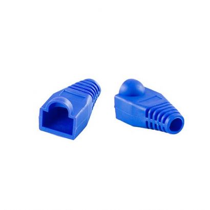 Καλυμμα Rj45 Mπλε ( Συσκευασια 25 Τεμ ) S-Link 17925/SL-RJ40