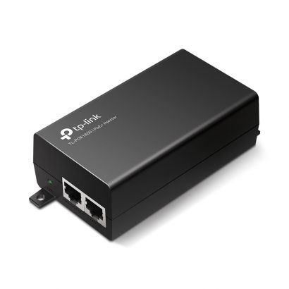 Poe+ Injector 30Watt (Auto-Determine ) TP-Link TL-POE160S
