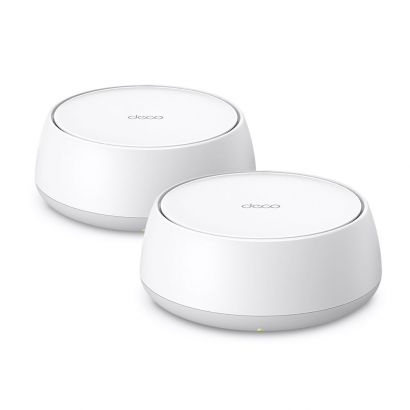 Mesh Wifi 7 System Be3600 (2-Pack) TP-Link DECO BE25(2-PACK)