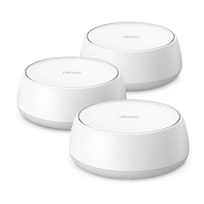 Mesh Wifi 7 System Be3600 (3-Pack) TP-Link DECO BE25(3-PACK)