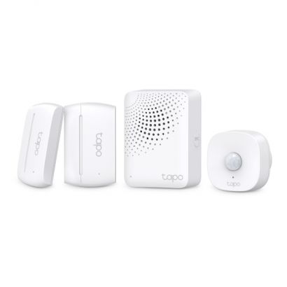 Smart Sensor Starter Kit TP-Link Tapo T30 KIT