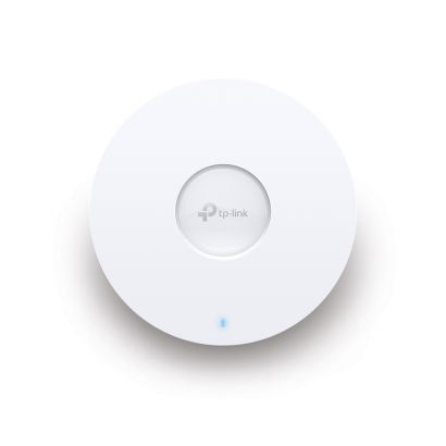 Access Point Ax3000 Ceiling Mount Dual-Band Wi-Fi 6 (Poe Adapter Is Not Included)) TP-Link EAP653
