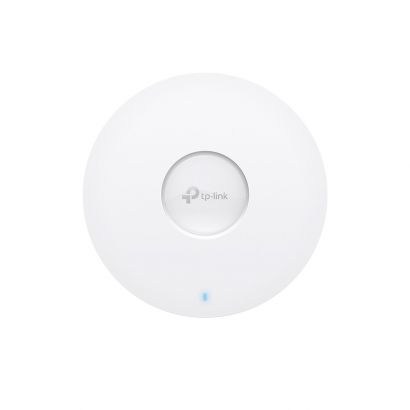 Access Point Ax1800 Ceiling Mount Dual-Band Wi-Fi 6 (Poe Adapter Is Not Included)) TP-Link EAP613