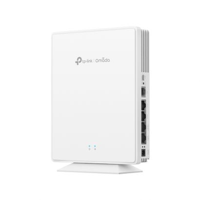 Access Point Ax3000 Desktop&Amp;Wall  Mount Dual-Band Wi-Fi 6 TP-Link EAP650-Desktop