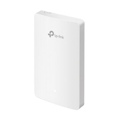 Access Point Ac1200 Wall Plate Dual-Band Wi-Fi 5 TP-Link EAP235-Wall