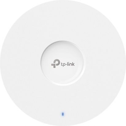 Access Point Ax6000 Ceiling Mount Wifi 6 (Power Adapter Is Not Included.) TP-Link EAP683 UR