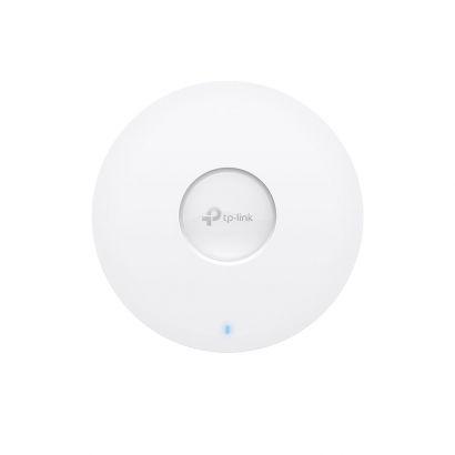 Access Point Ax5400Ceiling Mount Wifi 6 (Dc Adapter Not Included) TP-Link EAP673