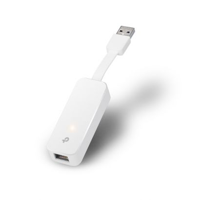 Usb 3.0 To  Ethernet Giga (White) TP-Link UE300