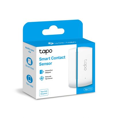 Smart Door/Window Sensor TP-Link Tapo T110