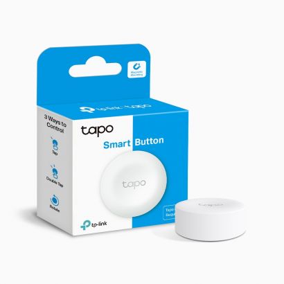 Smart Button TP-Link Tapo S200B