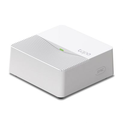 Smart Hub  1 X Ethernet Port TP-Link Tapo H200
