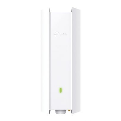 Access Point Ax1800 Indoor/Outdoor Dual-Band Wi-Fi 6 (Poe Adapter Not Included) TP-Link EAP623-Outdoor HD