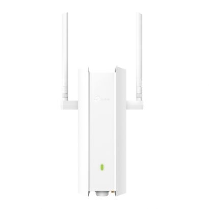 Access Point Ax1800 Indoor/Outdoor Dual-Band Wi-Fi 6 (Poe Adapter Not Included) TP-Link EAP625-Outdoor HD