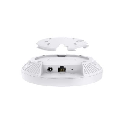 Access Point Be3600 Ceiling Mount Tri-Band Wi-Fi 7 TP-Link EAP723