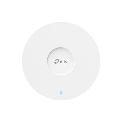 Access Point Be9300 Ceiling Mount Tri-Band Wi-Fi 7 TP-Link EAP772