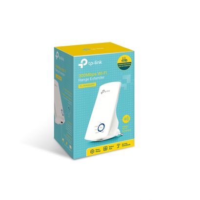 Wireless Range Extender 300Mbps Πριζας TP-Link TL-WA850RE