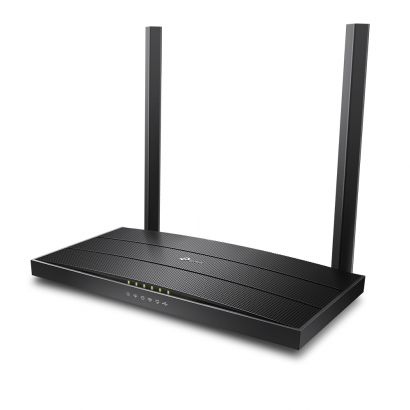 Modem Router Ac1200 Wireless Mu-Mimo Vdsl/Adsl TP-Link Archer VR400