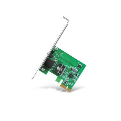 Pci Express Δικτυου 1000Μbps + L.P. TP-Link TG-3468