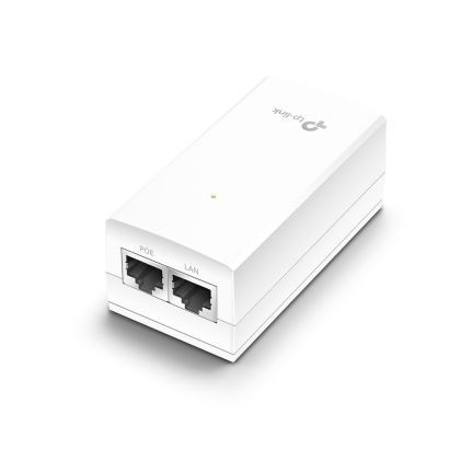 Poe Injector (Passive) 18Watt 48V TP-Link TL-POE4818G