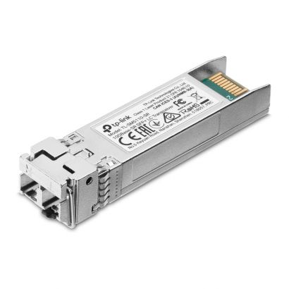Sfp Module Lc 10Gbase Multi-Mode Up To  300M Distance TP-Link TL-SM5110-SR