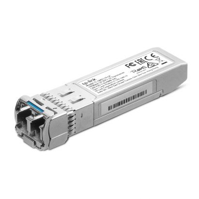 Sfp Module Lc 10Gbase Singlemode Up To 10 Km Distance TP-Link TL-SM5110-LR