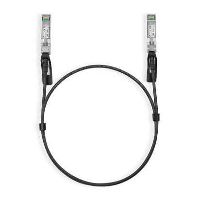Dac  Sfp+ Cable For 10 Gigabit Connections 1M TP-Link TL-SM5220-1M