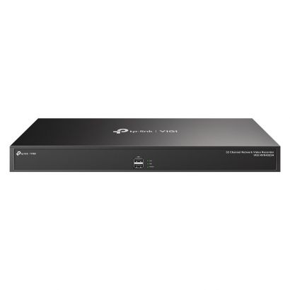 32 Channel Network Video Recorder TP-Link VIGI NVR4032H