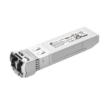 Sfp Module Lc 25Gbase Multi-Mode Up To  300M Distance TP-Link SM6110-SR