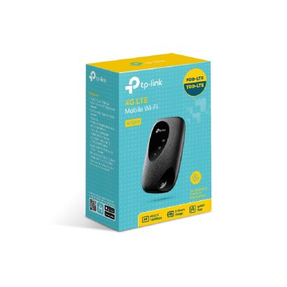 4G Lte Mobile Wi-Fi TP-Link M7200