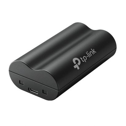 Tapo Battery Pack TP-Link Tapo A100