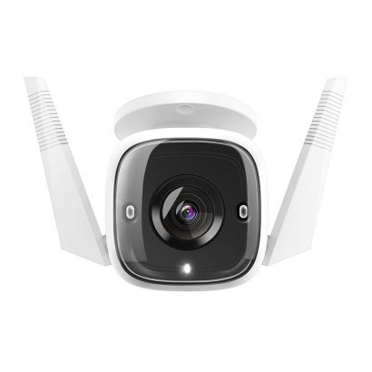 Camera  Outdoor Security Wi-Fi 1080P  1 ? Ethernet Port TP-Link Tapo C310