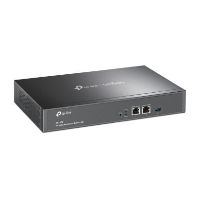 Omada Cloud Controller Rack-Mountable TP-Link OC300