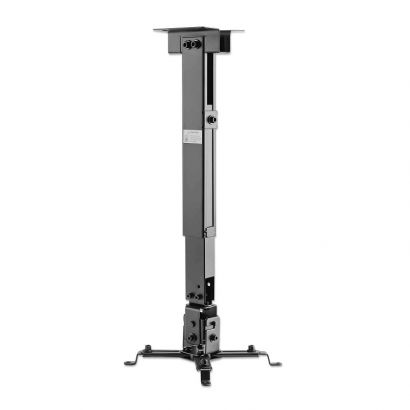 Βαση Οροφης/Τοιχου Με Προεκταση Για Projector Manhattan 461207