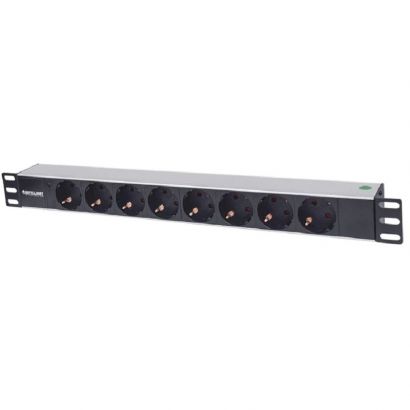 Πολυπριζο 19&Apos; 8Xsch Σε Sch 1.6M Manhattan 714037