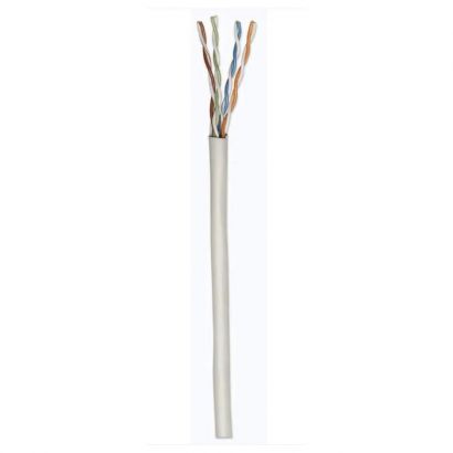 Utp 305M Cat6 Mονόκλωνο Grey Manhattan 334136