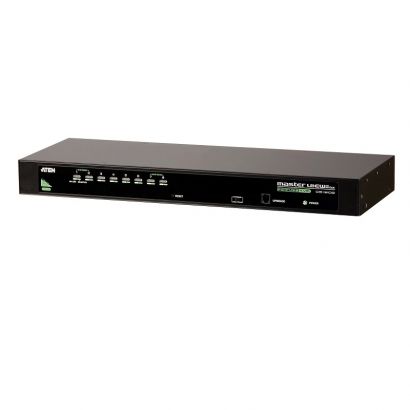 Kvm 8Port  Ps2/Usb 19&Quot;Osd Aten CS1308/6345