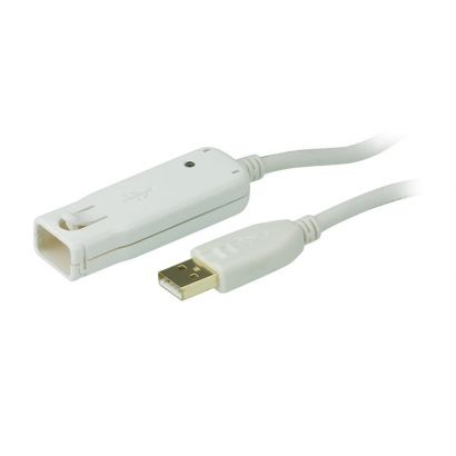 Usb 2.0 Repeater Cable 12M Active Aten UE2120
