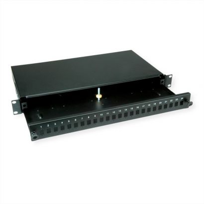 Splice Box  19&Apos; 24Χlc Ral9005 Value 21.99.0651-4