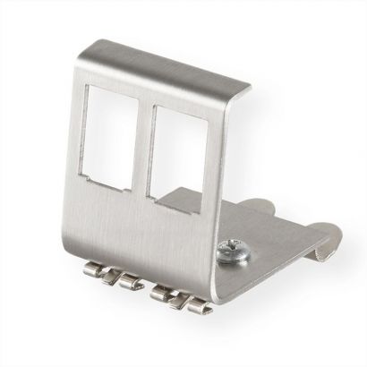 Din Rail Adapter Για 2X Keystone Value 21.99.3009-10