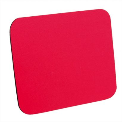 Mouse Pad Κοκκινο 6Mm Roline 18.01.2042-50