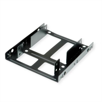 Frame Kit 3.5/2.5&Apos; Για 2 Hdd Roline 16.01.3008-25