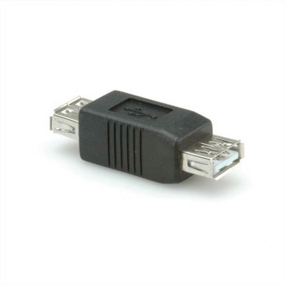 Gender-Changer Usb F/F Roline 12.03.2960-50