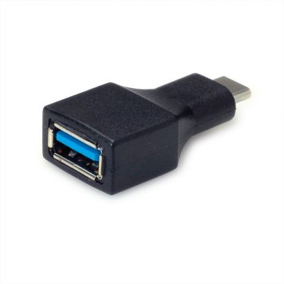 Adapter Usb Type-C Male To Usb 3.0 Type-A F Otg Value 12.99.9030-25