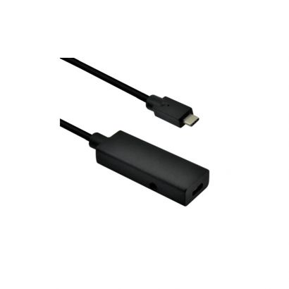 Usb Type-C 3.2 Gen 2 Repeater Cable 5M Active Roline 12.04.1105-5