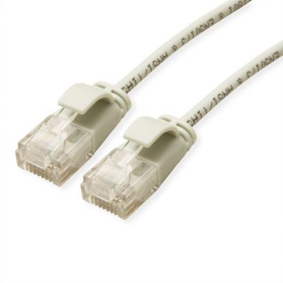 Utp 0.15M Cat6A Slim Lszh Roline 21.44.3900-100