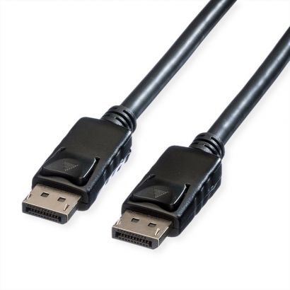 Καλωδιο Display Port 5M Roline 11.04.5605-10