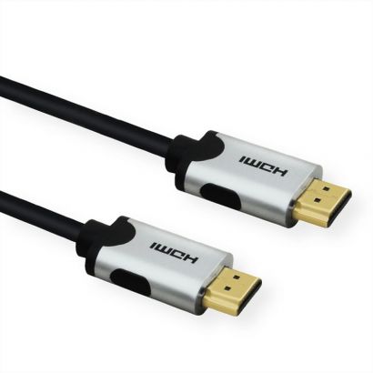 Καλώδιο Hdmi 3M 10K(10240X4320/30Hz) Ultra High Speed Value 11.99.5943-10
