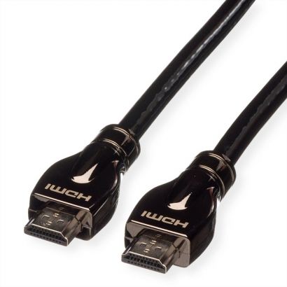 Καλώδιο Hdmi 20M 4K@30Hz W.Ethernet Roline 11.04.5687-10
